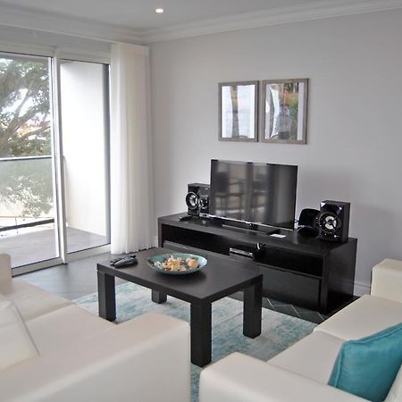 Apartamentos 3 Praias Понта Делгада Екстериор снимка