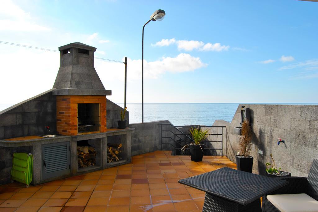 Apartamentos 3 Praias Понта Делгада Стая снимка