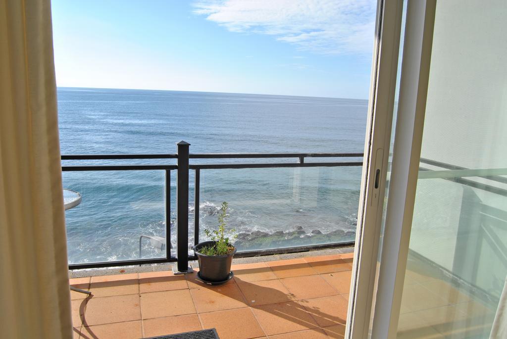 Apartamentos 3 Praias Понта Делгада Екстериор снимка
