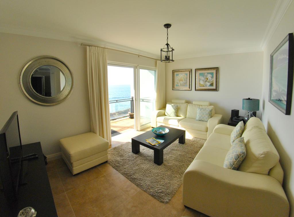 Apartamentos 3 Praias Понта Делгада Екстериор снимка