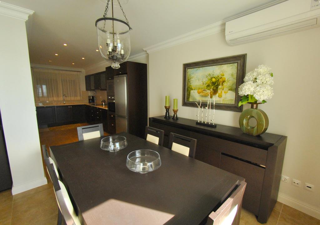 Apartamentos 3 Praias Понта Делгада Екстериор снимка