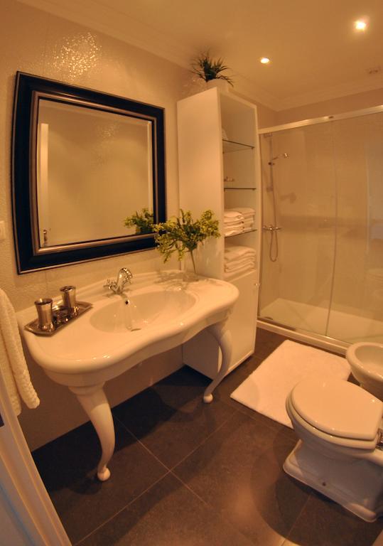 Apartamentos 3 Praias Понта Делгада Екстериор снимка