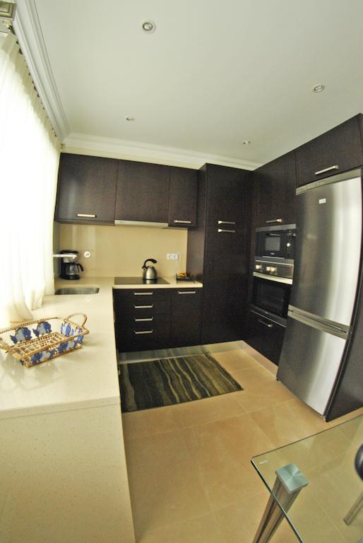 Apartamentos 3 Praias Понта Делгада Екстериор снимка