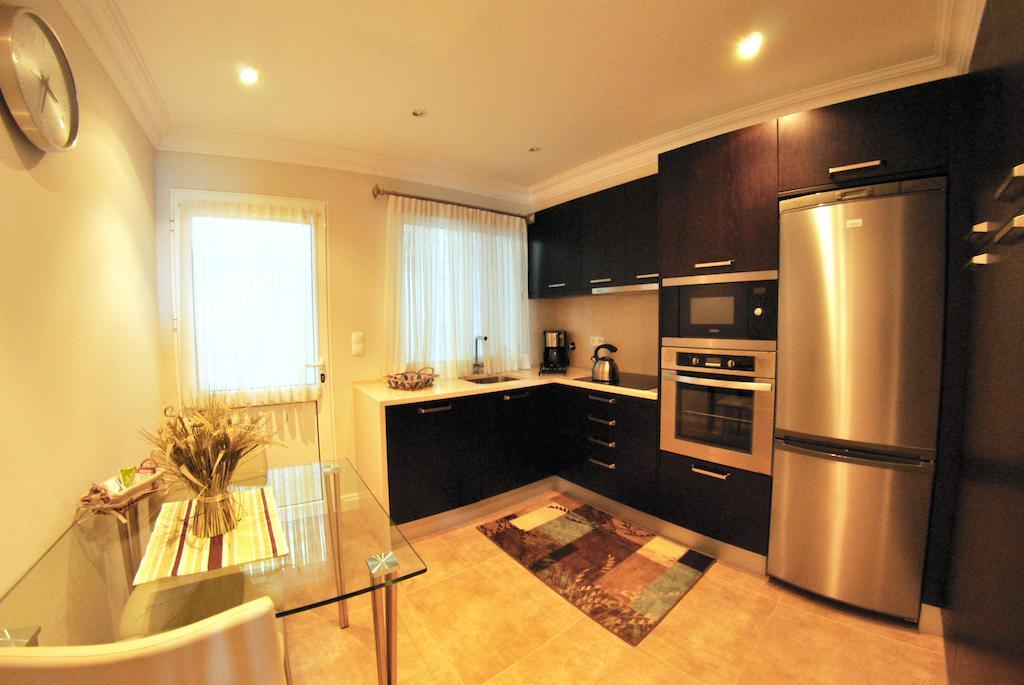 Apartamentos 3 Praias Понта Делгада Екстериор снимка