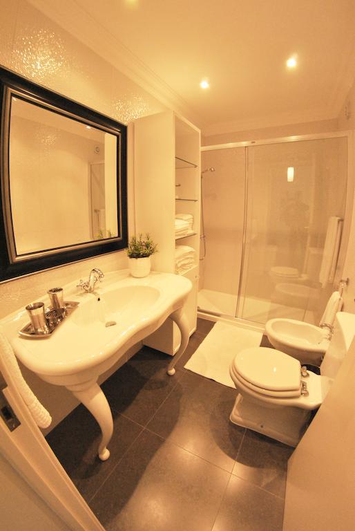 Apartamentos 3 Praias Понта Делгада Екстериор снимка