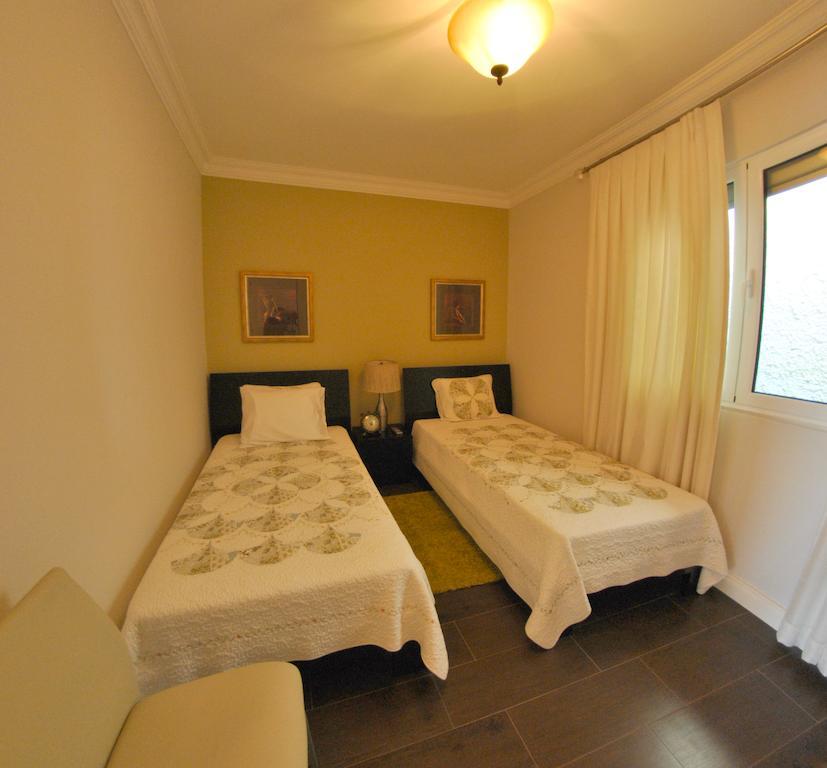 Apartamentos 3 Praias Понта Делгада Екстериор снимка
