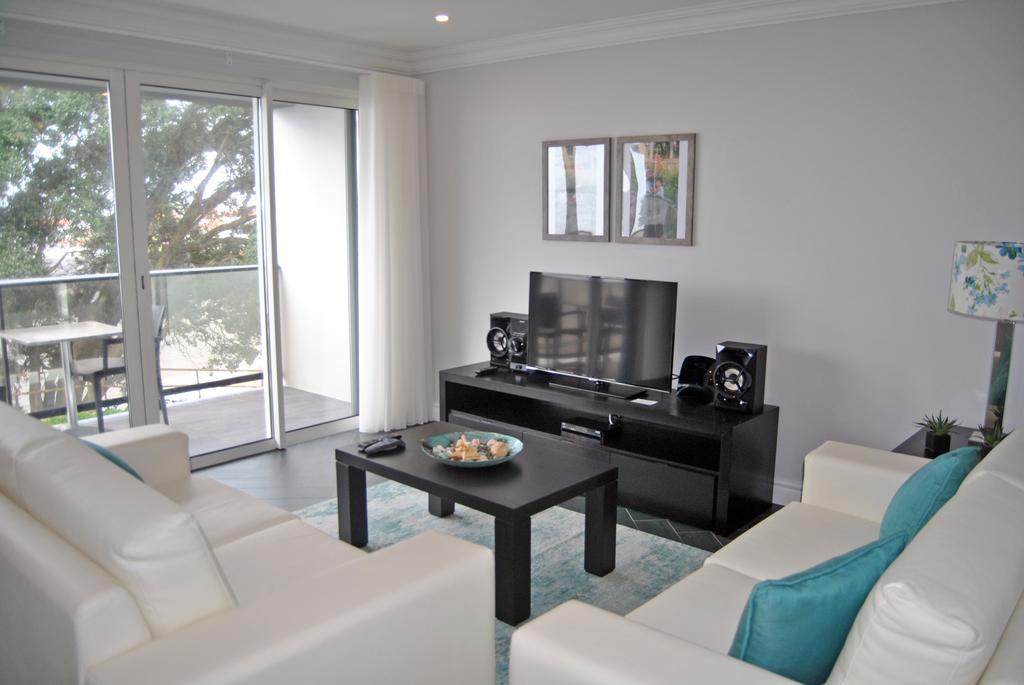 Apartamentos 3 Praias Понта Делгада Екстериор снимка