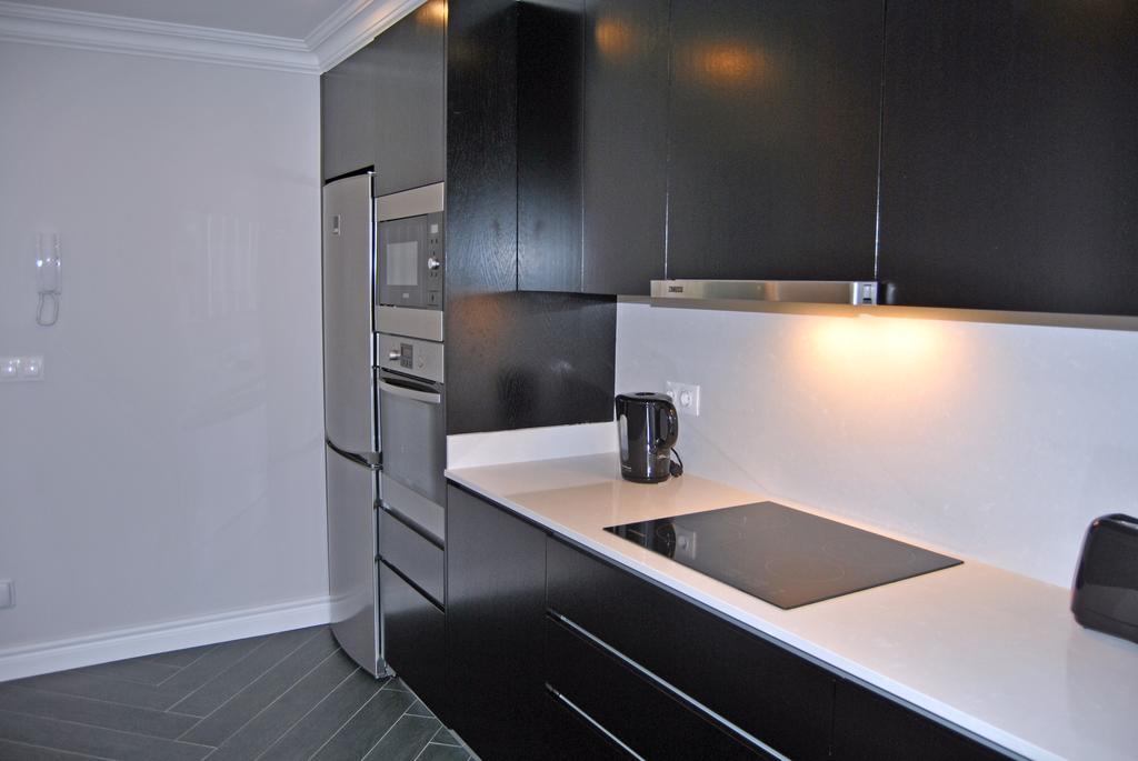 Apartamentos 3 Praias Понта Делгада Екстериор снимка