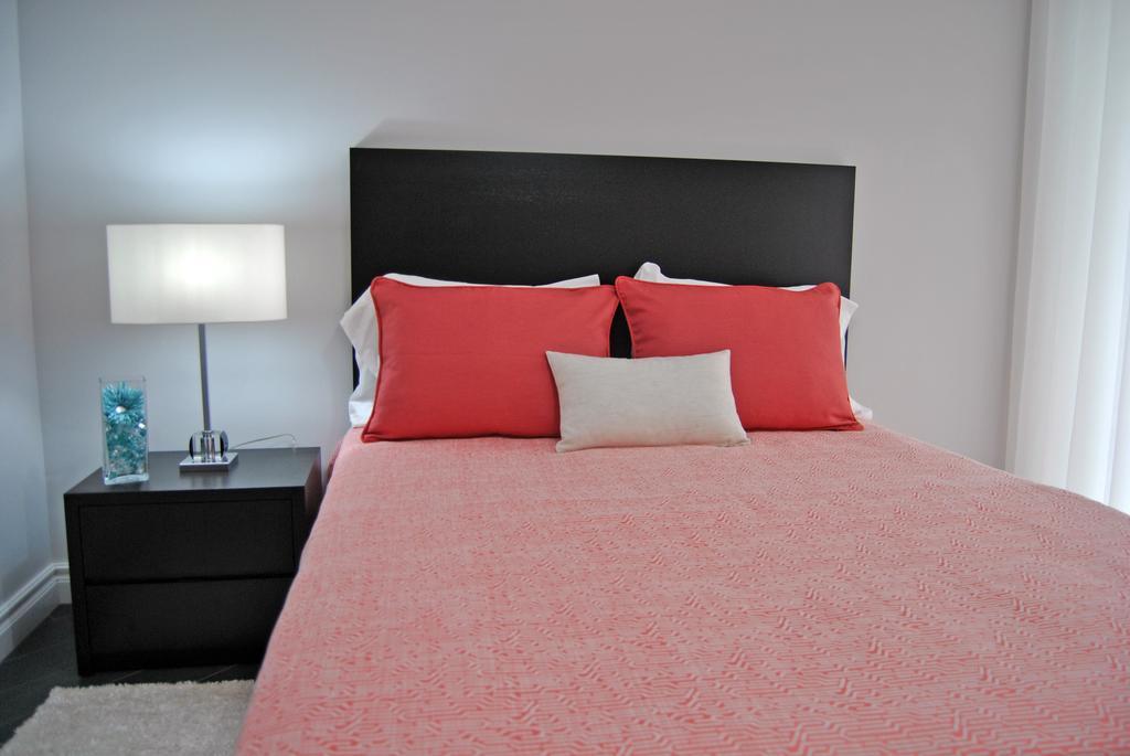 Apartamentos 3 Praias Понта Делгада Екстериор снимка